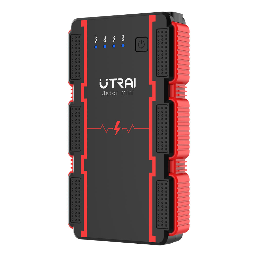 Jump Starter JS-Mini