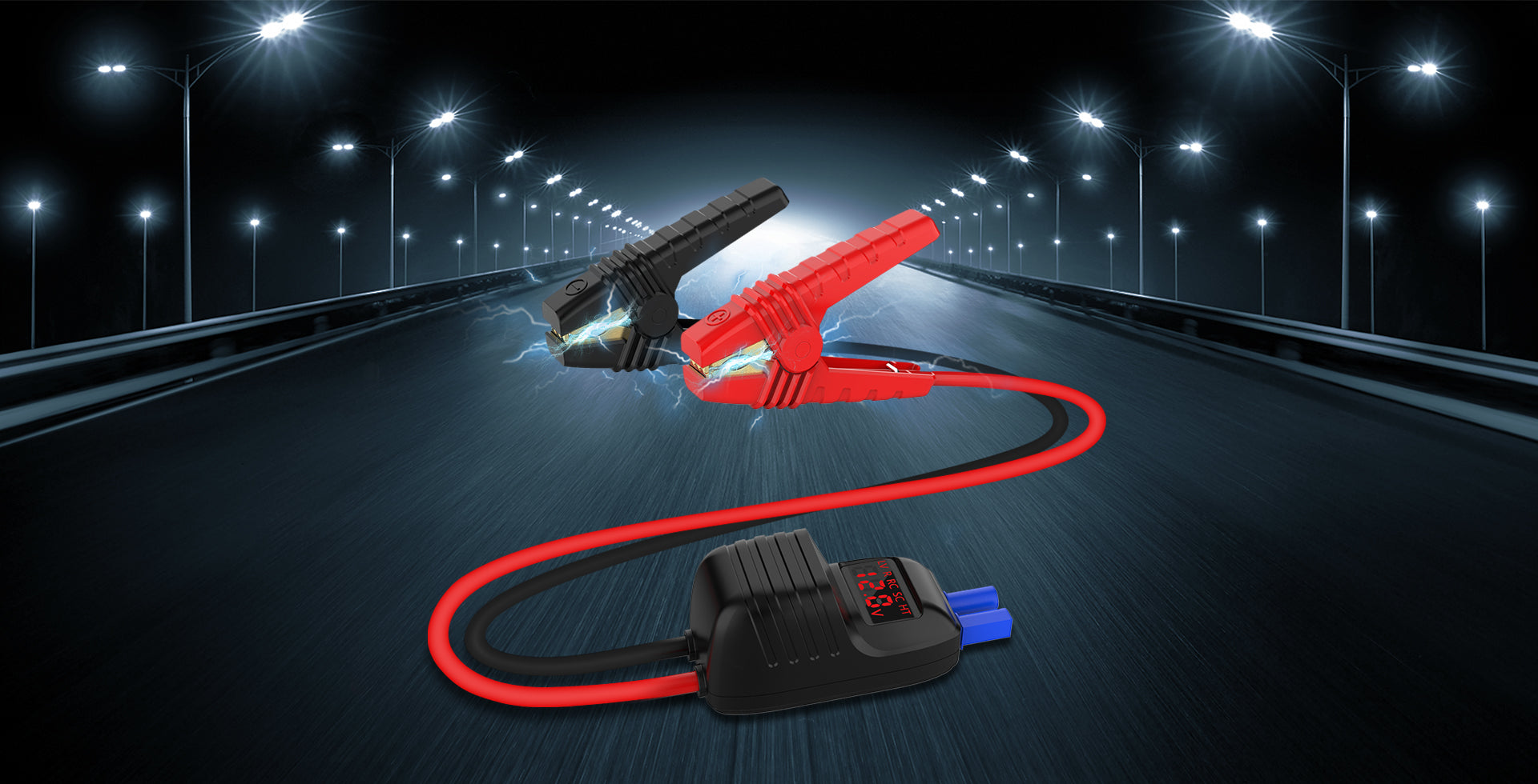 Jump Starter JS-Mini