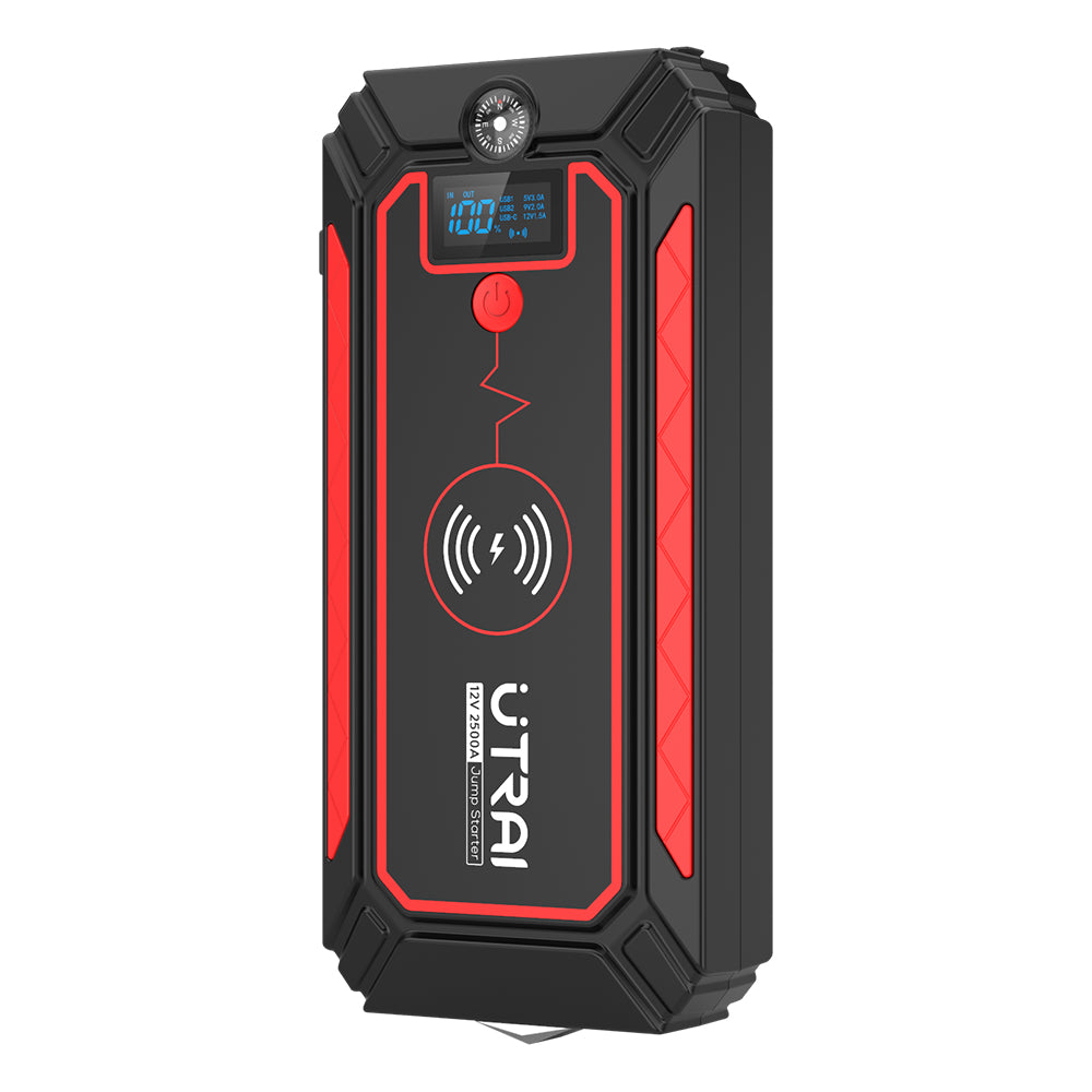 UTRAI -Best Portable Car Jump Starter